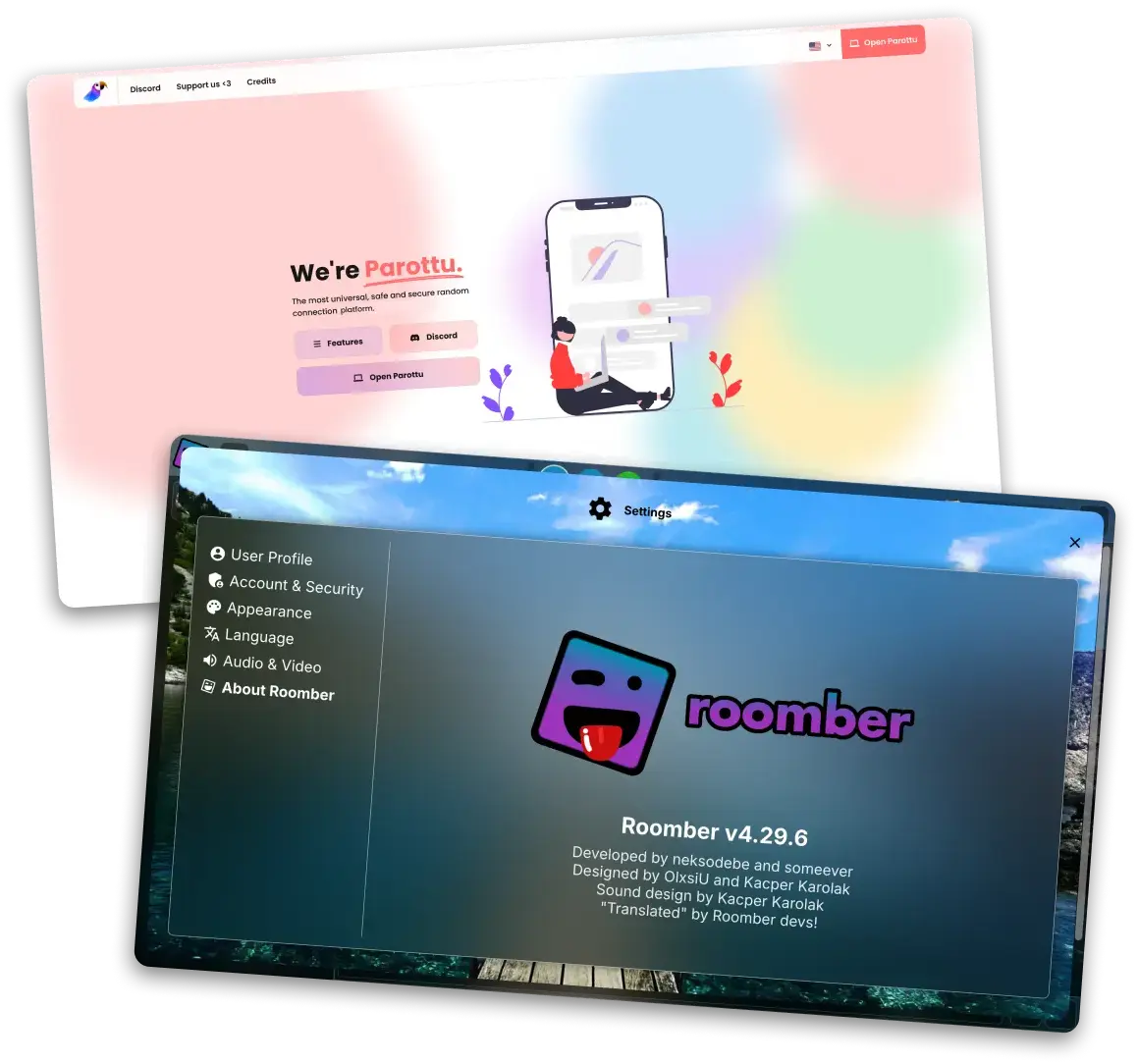 Niko's TechLabs Projects